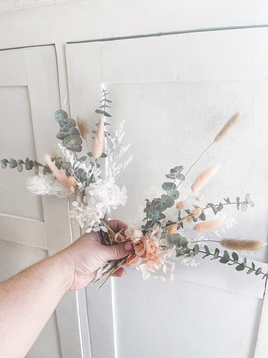 Little softness bunch Beach to Bloom