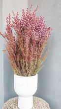 Load image into Gallery viewer, Natural dried titree- pink