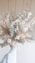 Load image into Gallery viewer, Real love bridal bouquet