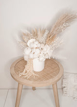 Load image into Gallery viewer, Potted fried flowers, everlasting- Dunes