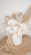 Load image into Gallery viewer, Potted fried flowers, everlasting- Dunes