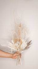 Load image into Gallery viewer, Shaddow bunch- bridesmaid bouquet.