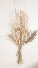 Load image into Gallery viewer, Shaddow bunch- bridesmaid bouquet.