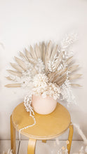 Load image into Gallery viewer, Full and luxurious dried floral potted arrangement.- Real dream.
