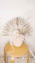 Load image into Gallery viewer, Full and luxurious dried floral potted arrangement.- Real dream.