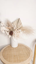 Load image into Gallery viewer, Romantic nights dream potted floral arrangement.