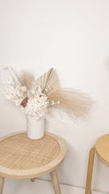 Load image into Gallery viewer, Romantic nights dream potted floral arrangement.