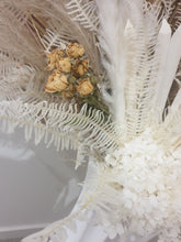 Load image into Gallery viewer, Large floor vase floral arrangement - desert rose