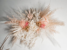 Load image into Gallery viewer, Wall hanging flowers- Girly Arbour