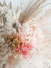 Load image into Gallery viewer, Wall hanging flowers- Girly Arbour