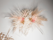 Load image into Gallery viewer, Wall hanging flowers- Girly Arbour