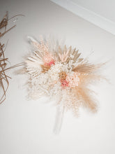 Load image into Gallery viewer, Wall hanging flowers- Girly Arbour