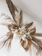 Load image into Gallery viewer, Massive dried floral arrangement for weddings- Treasure arbour.