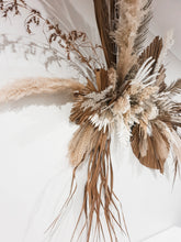Load image into Gallery viewer, Massive dried floral arrangement for weddings- Treasure arbour.