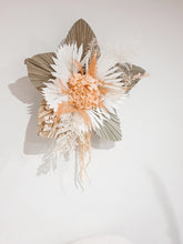 Load image into Gallery viewer, Ohana wall hang- floral arbour.