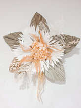 Load image into Gallery viewer, Ohana wall hang- floral arbour.