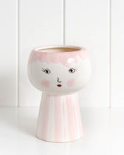 Load image into Gallery viewer, Petuna planter 11CM X 15CM