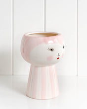 Load image into Gallery viewer, Petuna planter 11CM X 15CM