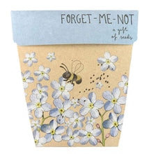 Load image into Gallery viewer, FORGET ME NOT GIFT OF SEEDS