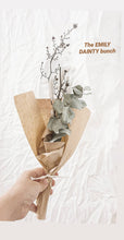Load image into Gallery viewer, Small dainty bunches