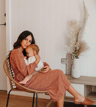 Load image into Gallery viewer, Tall dried floral arrangement- Alexandra tall bunch.