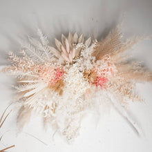 Load image into Gallery viewer, Wall hanging flowers- Girly Arbour