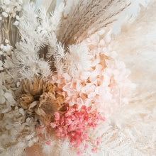 Load image into Gallery viewer, Wall hanging flowers- Girly Arbour