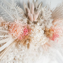 Load image into Gallery viewer, Wall hanging flowers- Girly Arbour