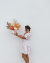 Load image into Gallery viewer, Light hearted lady extra large floral bunch- valentines