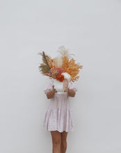 Load image into Gallery viewer, Light hearted lady extra large floral bunch- valentines