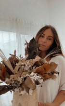 Load image into Gallery viewer, Wild woman potted native arrangement- valentines