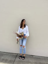 Load image into Gallery viewer, Gorgeous browns and raw toned everlasting floral bunch- Night in