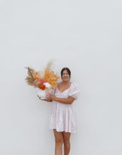 Load image into Gallery viewer, Light hearted lady extra large floral bunch- valentines