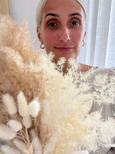 Load image into Gallery viewer, Home maker mumma white and calm bunch- valentines