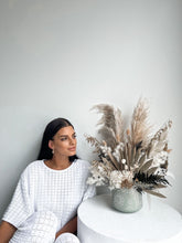 Load image into Gallery viewer, Mystical Mumma coastal dried flowers- valentines