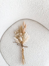 Load image into Gallery viewer, Rose gold mini bunch- Sunset series.