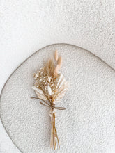 Load image into Gallery viewer, Rose gold mini bunch- Sunset series.