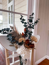 Load image into Gallery viewer, Sunset series, native cottage style  everlasting bunch- Dusk.