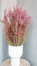 Load image into Gallery viewer, Natural dried titree- pink
