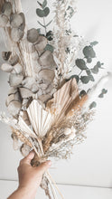 Load image into Gallery viewer, Dried floral natural bridal gift bunch-Currumbin bunch

