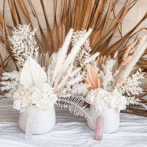 Dried flower workshop - your choice.