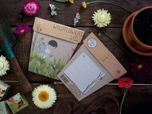 Load image into Gallery viewer, WILDFLOWERS GIFT OF SEEDS
