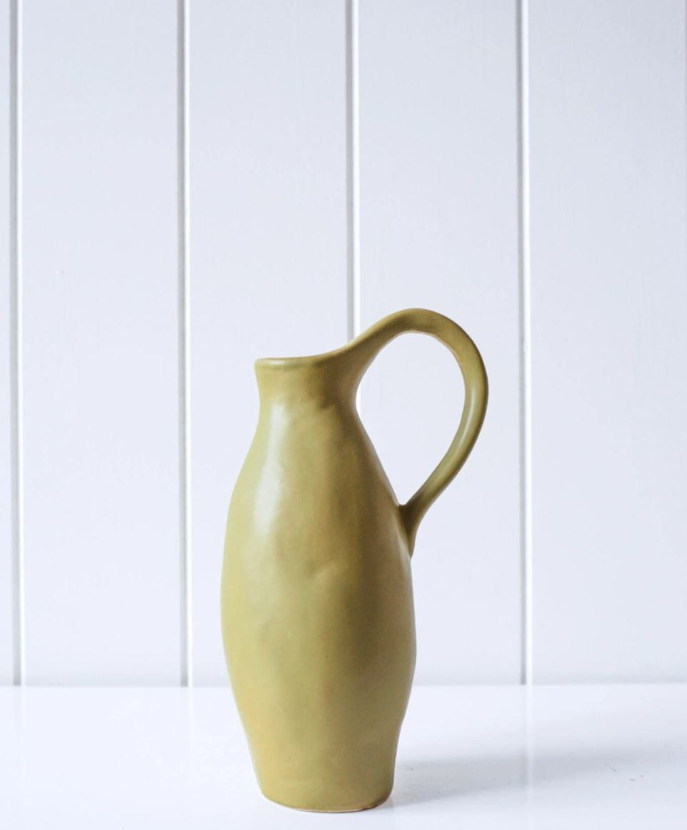 Olive Jug - Amphora Small - 10.5x19x7.5